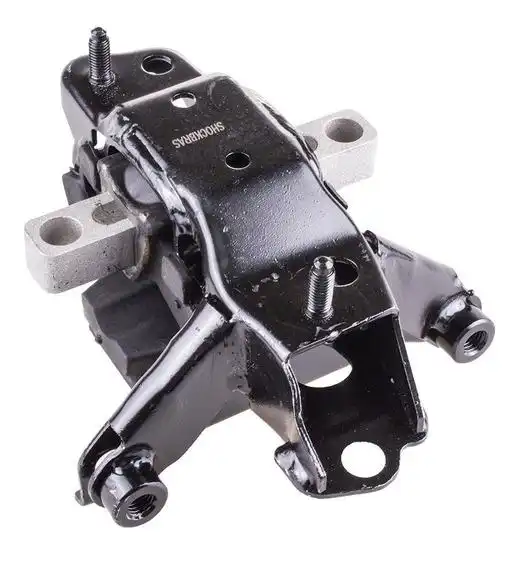 CALCO CAIXA GOL GV VOYAGE 2010 POLO 02/ E 09/ TODOS  FOX 03/