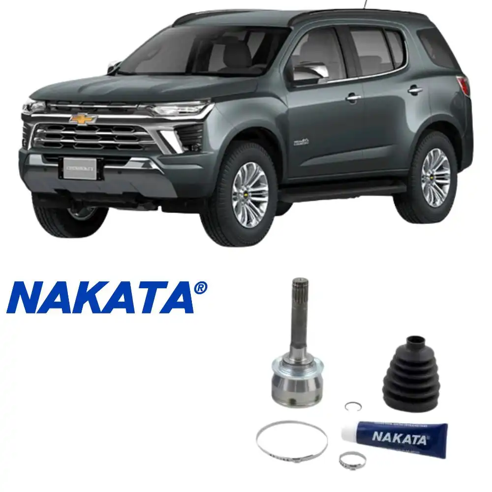 JUNTA HOMOC S-10 TRAILBLAZER 2012 A 2016