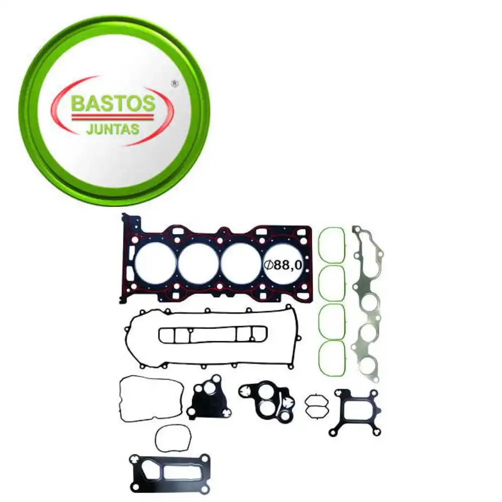 JUNTA MOTOR RANGER 2.3 16V 2001 A 2010 METAL S/RETENTOR