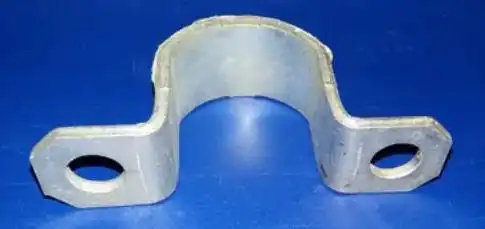 ABRACADEIRA EST DIANT MONDEO