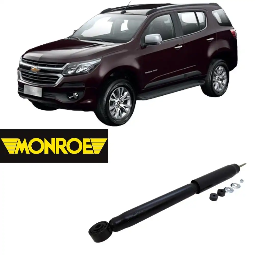 AMORTECEDOR TRASEIRO TRAILBLAZER 2012 A 2021