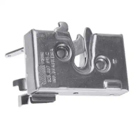 FECHADURA PORTA SANTANA 91/ DIANT ESQ