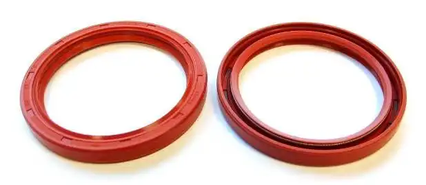 RETENTOR TRAS VIRABREQUIM KIA PICANTO 1.0 12V 2005 A 2011