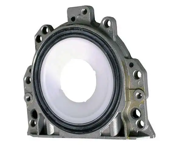 RETENTOR VOLANTE MOTOR GOL PLUS 8V 16V 1996 ACIMA