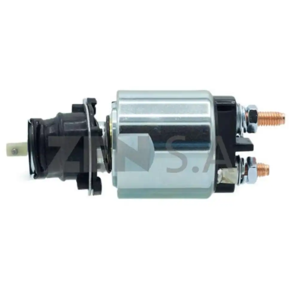 MOTOR PARTIDA S-10 2.8 DIESEL 2015 ACIMA