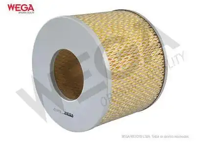 FILTRO AR MOTOR TOYOTA HILUX 2.7 16V 1995 A 2003