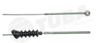 CABO FREIO MAO DIANT CORCEL II