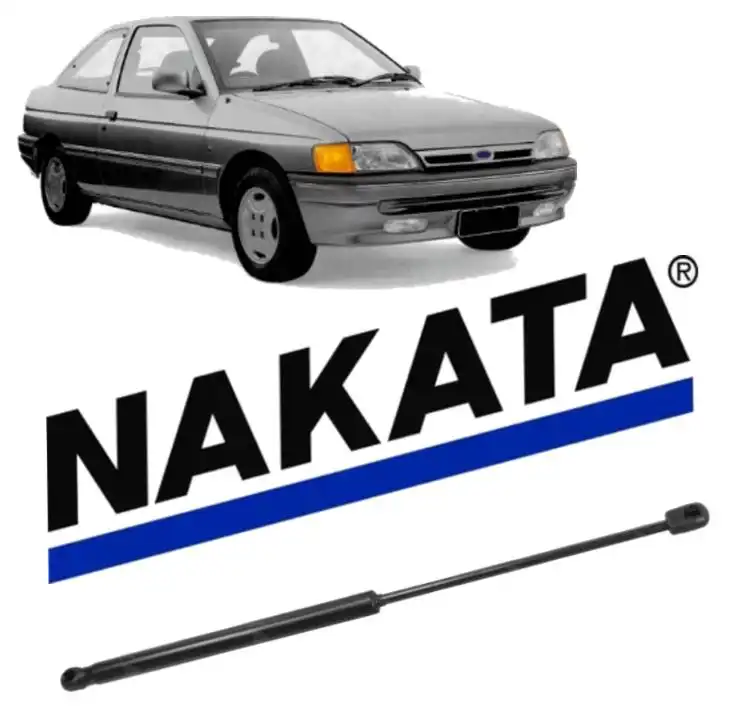 AMORTECEDOR TAMPA ESCORT II