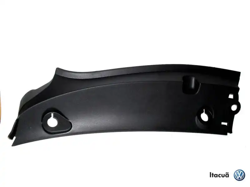 GRADE VENT CAPO GOL GER V VI VII ESQ