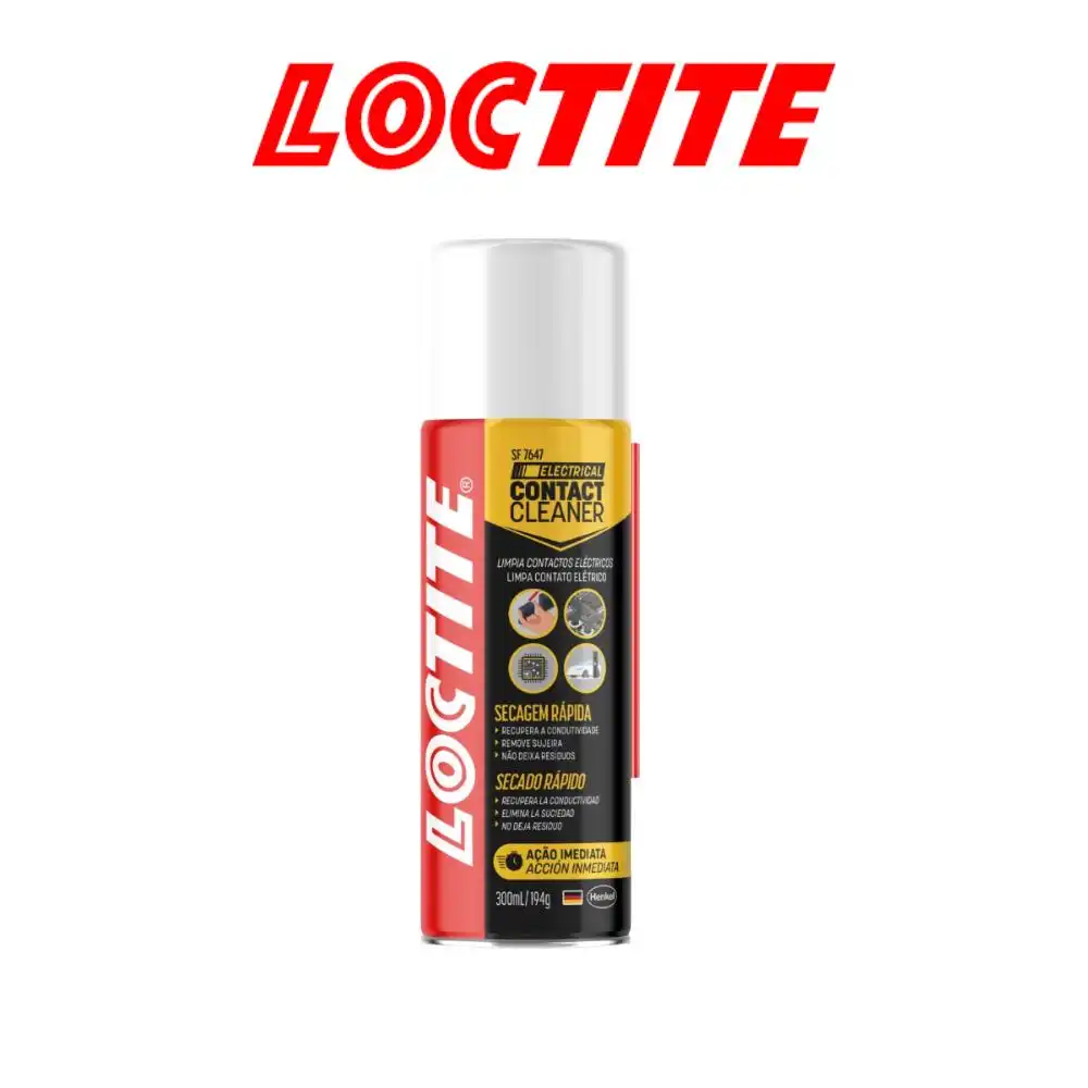 LIMPA CONTATO UNIVERSAL SPRAY