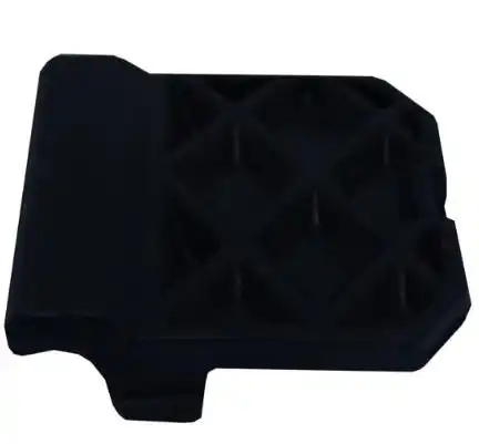 TAMPA PARACHOQUE TRAS FOCUS HATCH 12/15