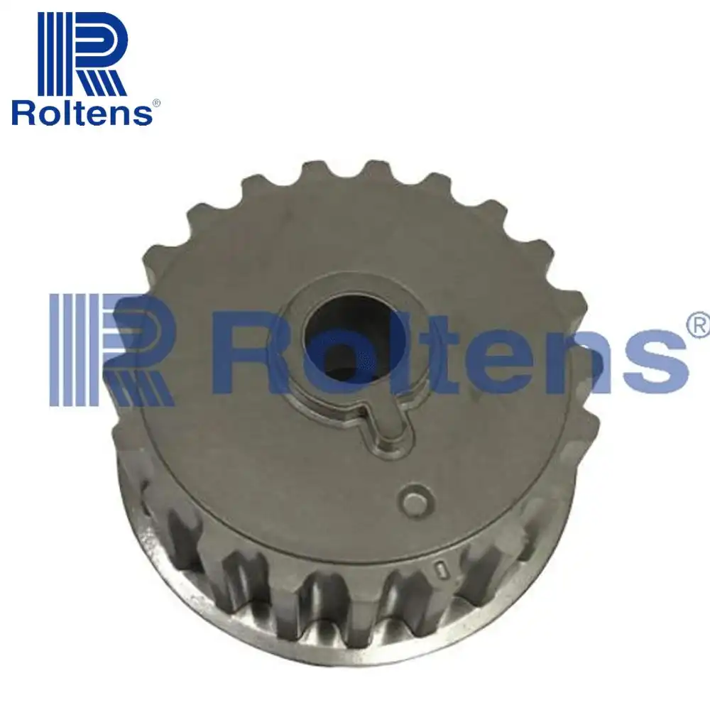 ENGRENAGEM VIRABREQUIM RENAULT LOGAN 1.0 16V TODOS