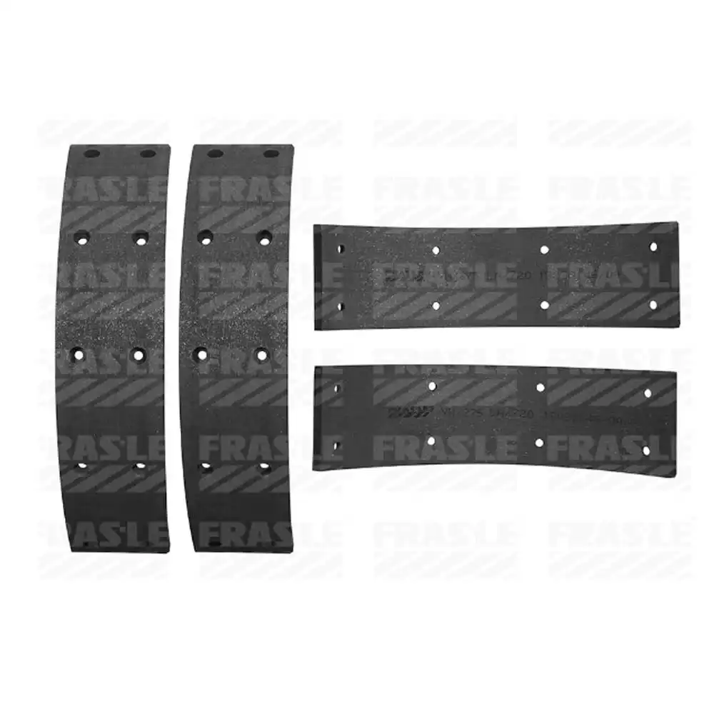 LONA FREIO TRAS KOMBI 82/