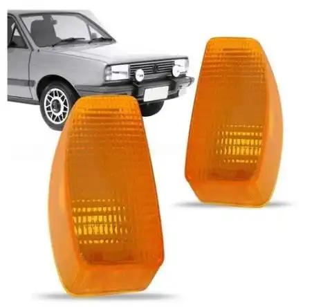 SINAL DIANT GOL,V.P.S. /87 ESQ AMBAR