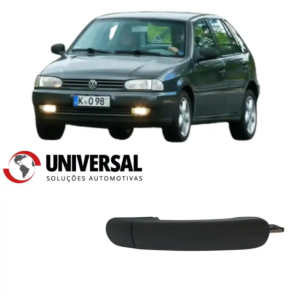 MACANETA EXT GOL PLUS 4P DIANT DIR TRAS DIR/ESQ