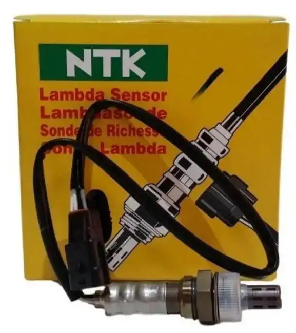 SONDA LAMBDA RENAULT LOGAN SANDERO 1.6 8/16V FLEX