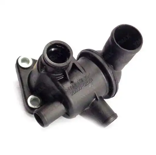 CARCACA VALVULA TERMOSTATICA KIA PICANTO 2005 A 2019