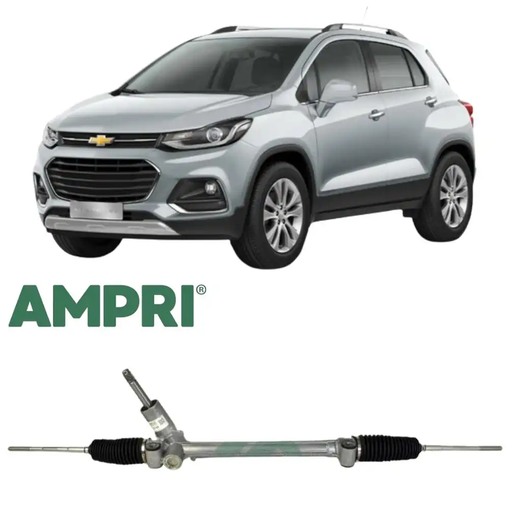 CAIXA DIRECAO ELETRICA TRACKER LT 1.4 2017 A 2019