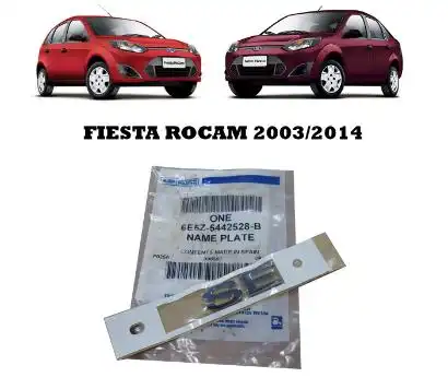 EMBLEMA SE FIESTA 13/14 PORTA