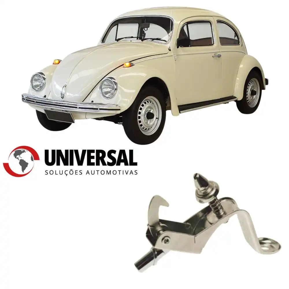 FECHADURA CAPO FUSCA 71/ SUPERIOR