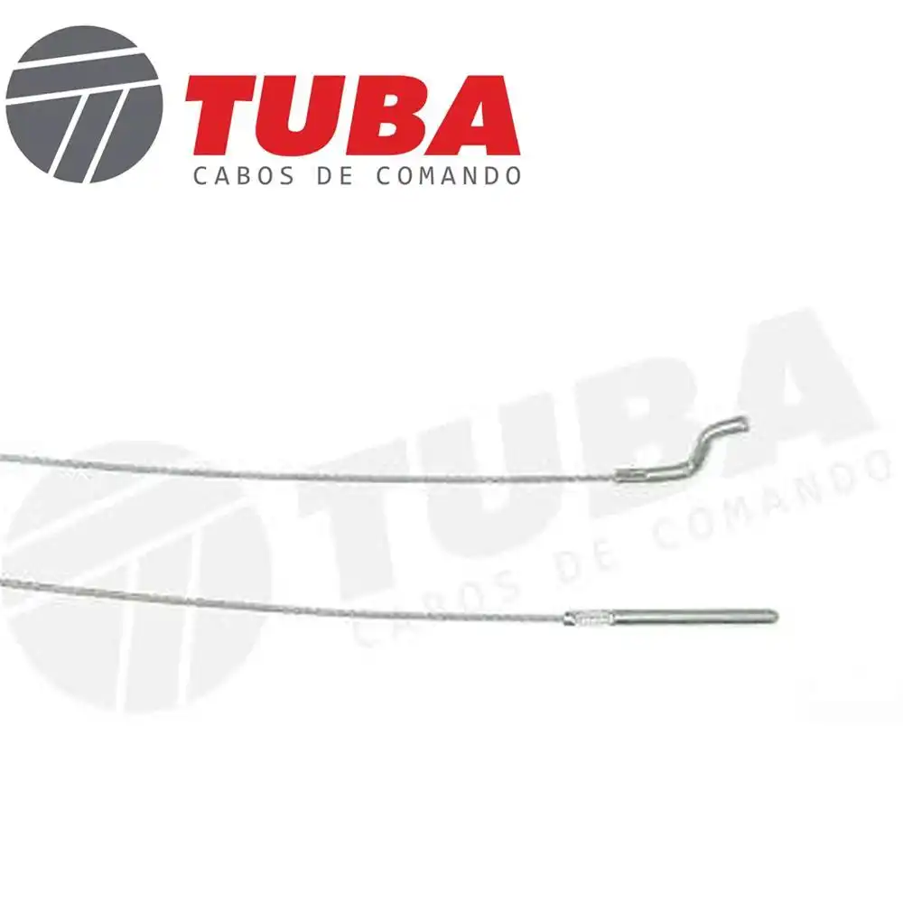 CABO ACELERADOR FUSCA 2 CARB