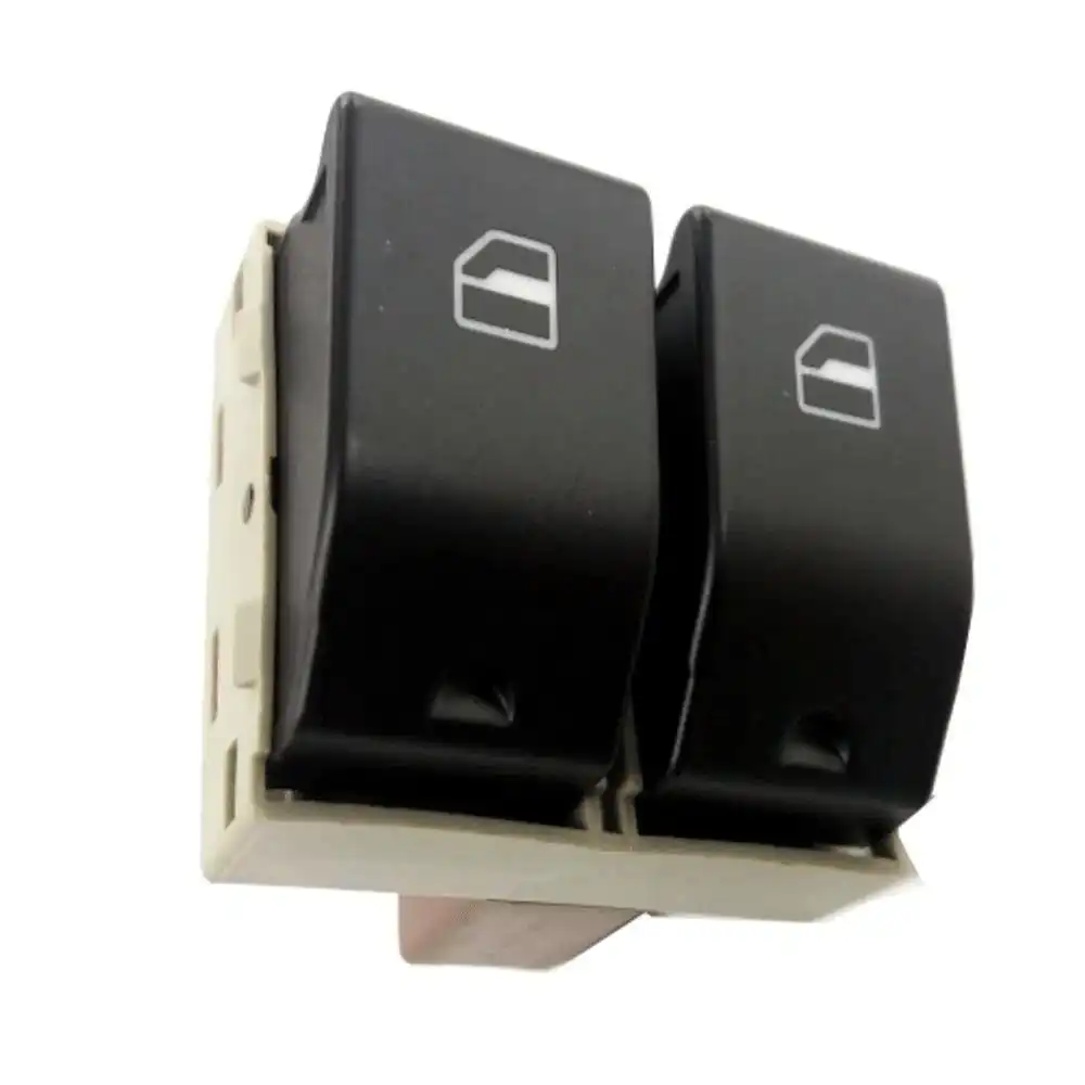 INTER VIDRO ELETRICO GOL FOX SAVEIRO 04/ ESQ DUP MARRON