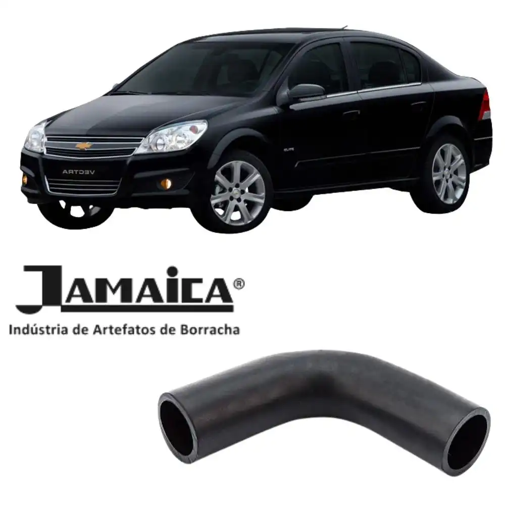 MANGUEIRA RESPIRO MOTOR VECTRA 2.4 16V 2006 A 2011