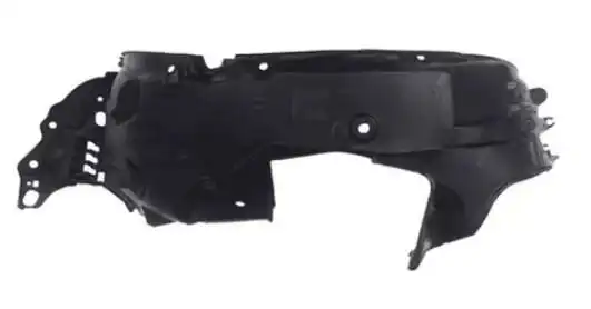 PROTETOR PARALAMA DIANT HONDA WR-V 2018 A 2021 DIR