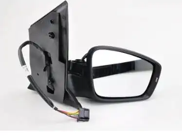 ESPELHO EXT FOX 15/ ESQ ELETRICO S/ CAPA C/ PISCA