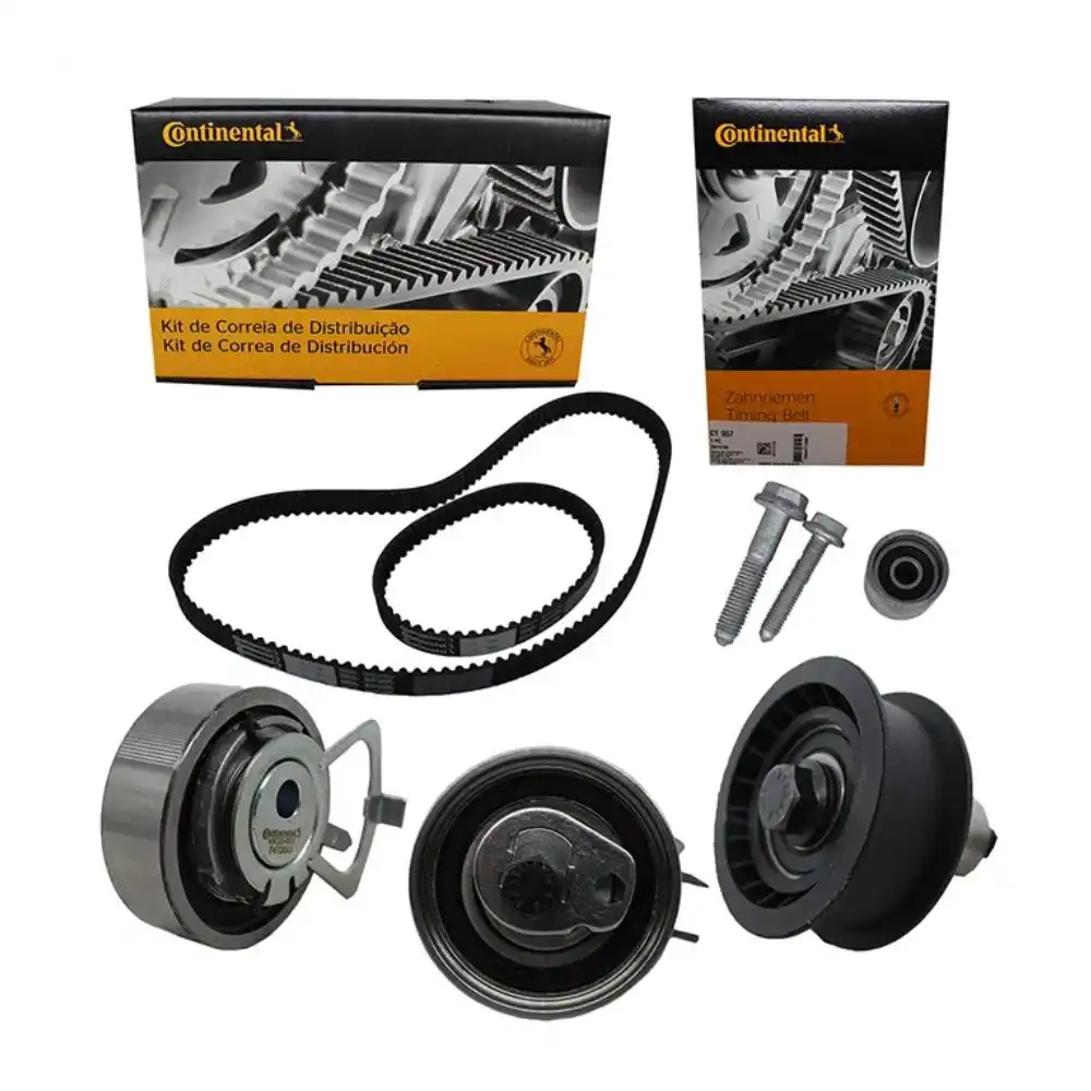 KIT CORREIA DENTADA GOL 1.0 16V POWER 2002 A 2005