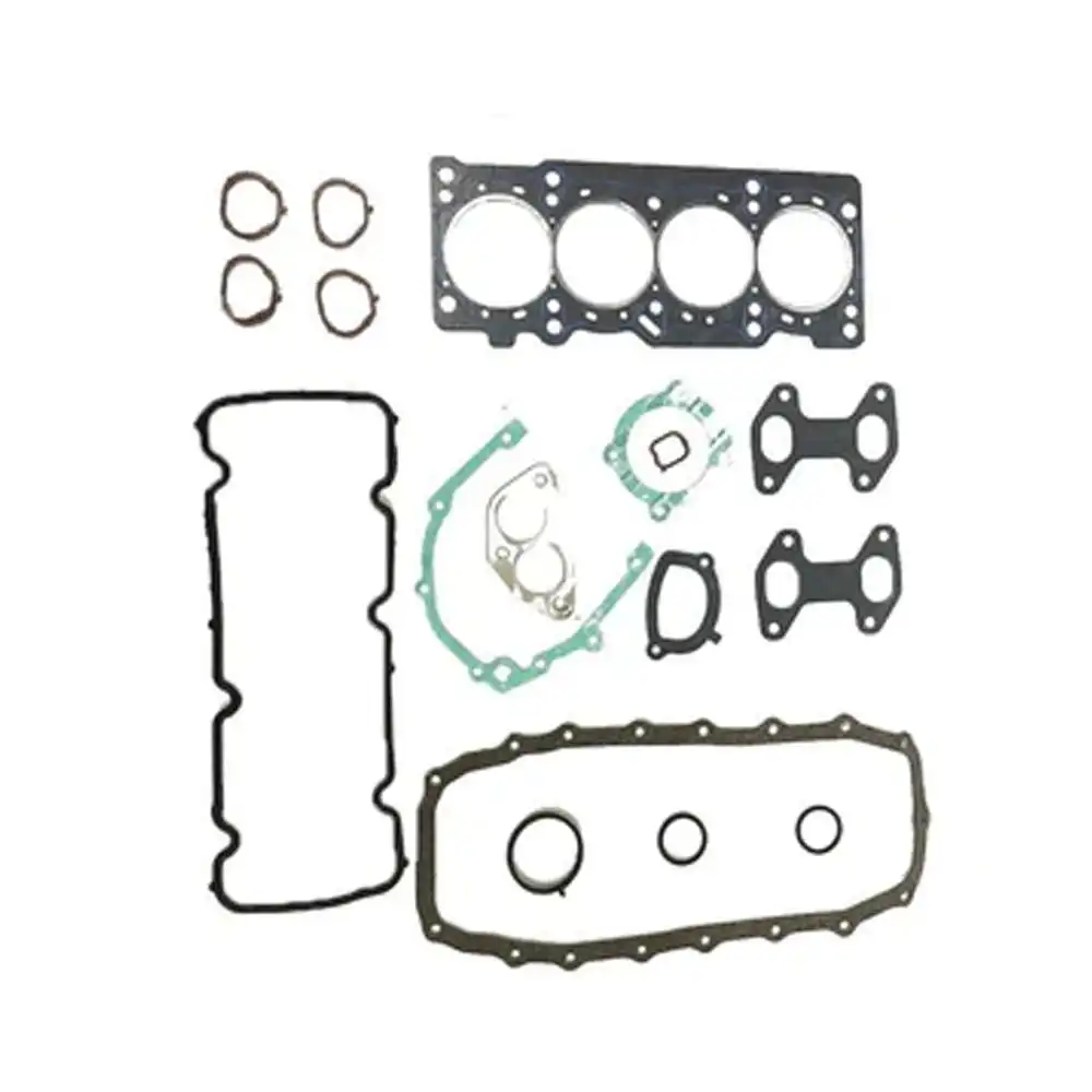 JUNTA MOTOR FIAT PALIO SIENA IDEA 1.4 8V FIRE S/RET