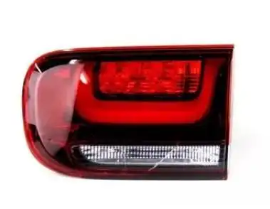 SINAL TRAS CRITROEN C4 CACTUS 2019 2020 DIR (TAMPA)