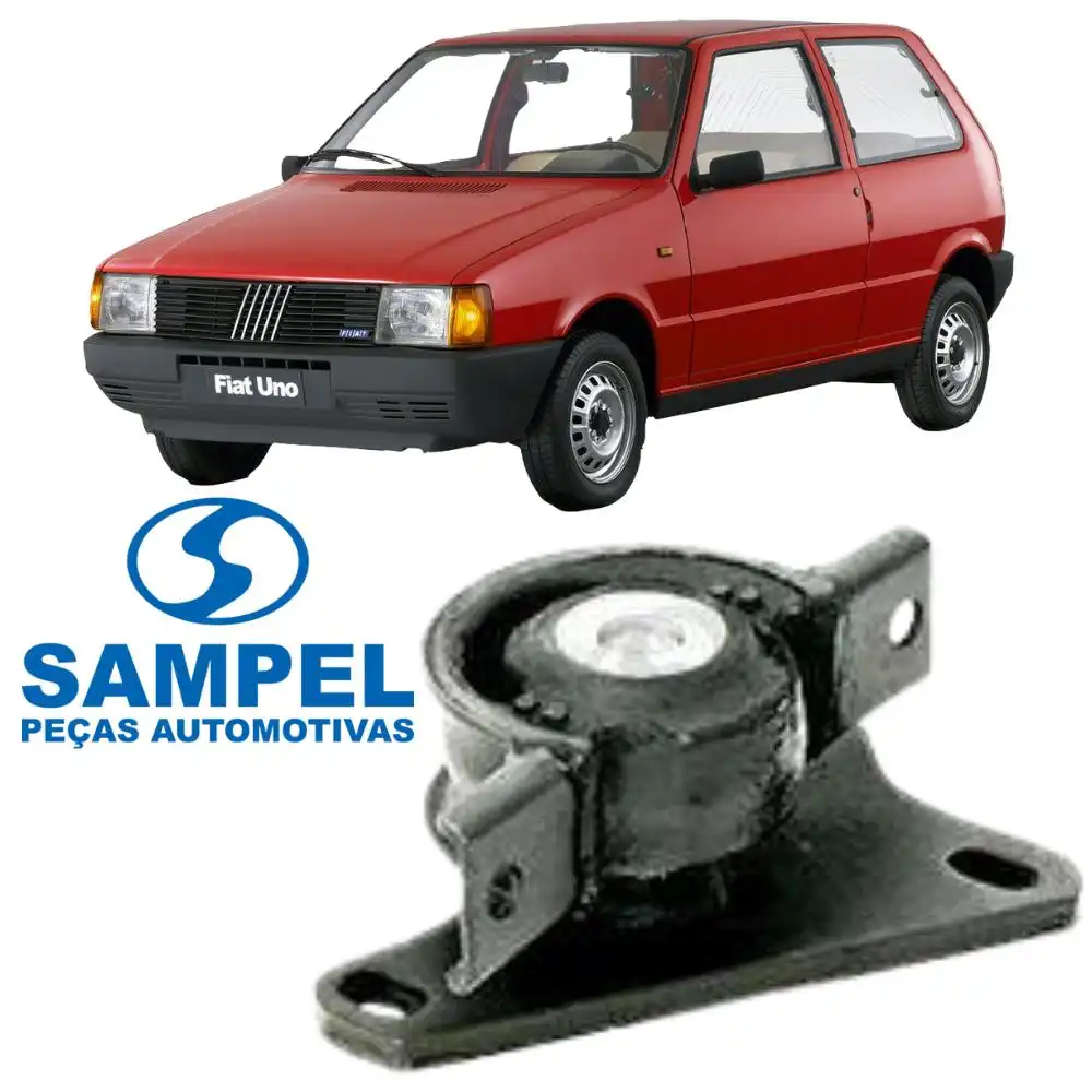 CALCO CAIXA FIAT UNO 84/89, PREMIO INF