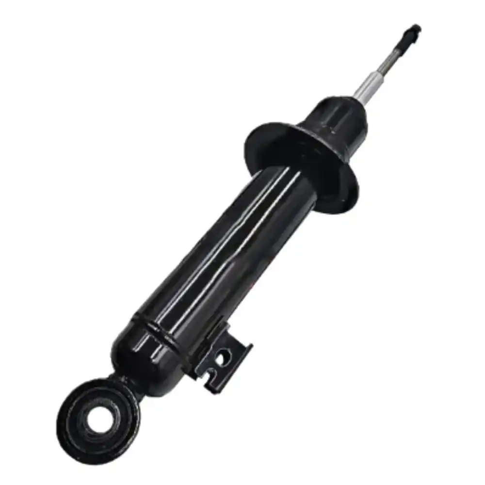 AMORTECEDOR DIANTEIRO MITSUBISHI L-200 TRITON 2017 ACIMA