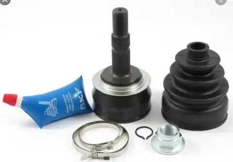 JUNTA HOMOC CORSA CELTA 1.0 1.4 1.6 94/ 28 DEN RANHURA FINA