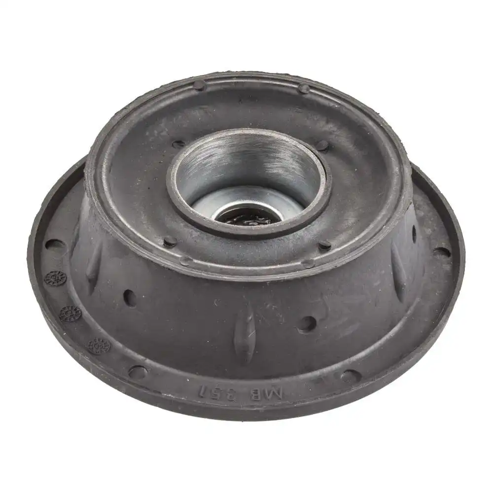 COXIM AMORTECEDOR DIANTEIRO GOL G2 1995 A 2001 COM ROLAMENTO