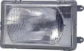 FAROL GOL, SAVEIRO 87/90 ESQ