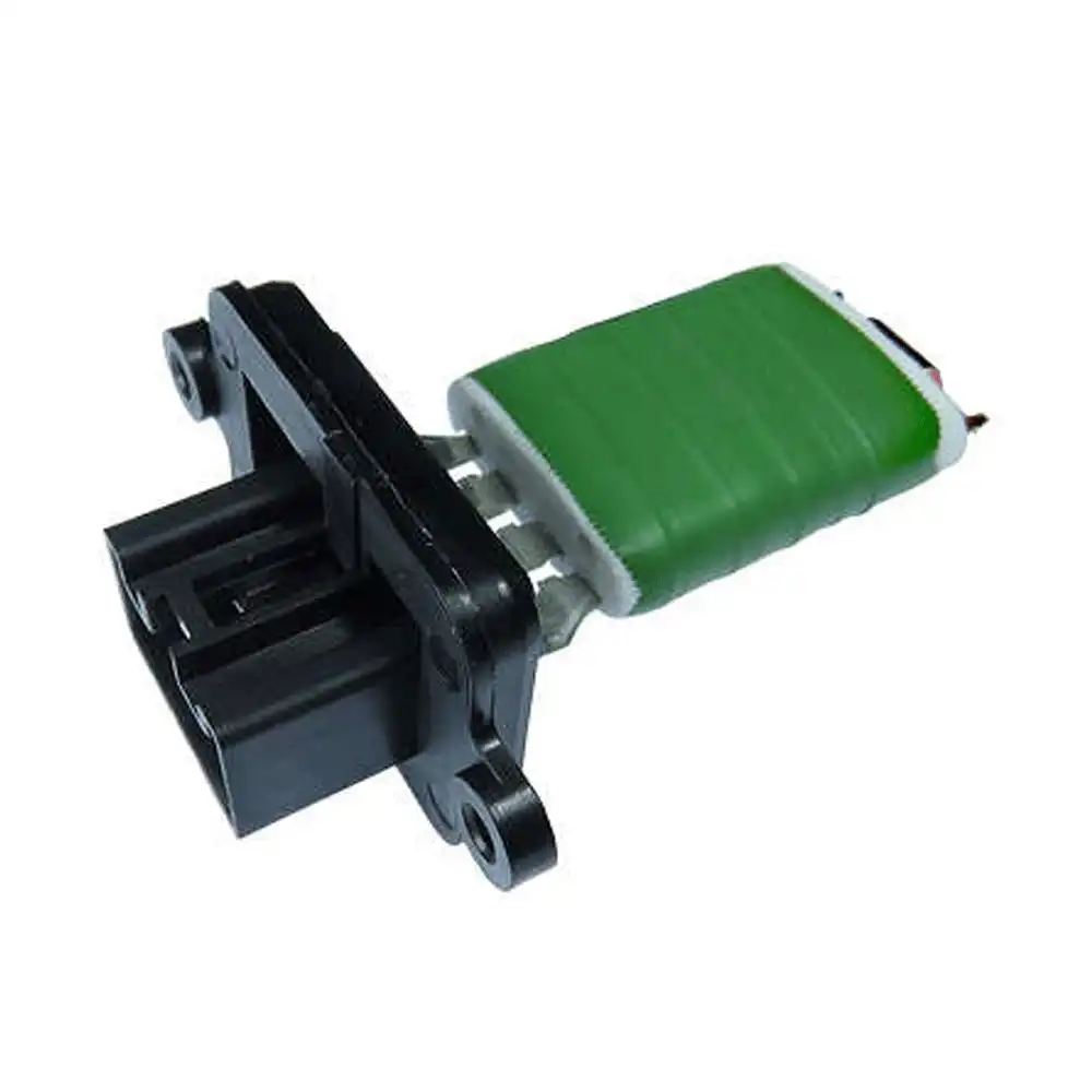 RESISTENCIA ELETROVENTILADOR FIAT STRADA 1.6 1998 A 2010