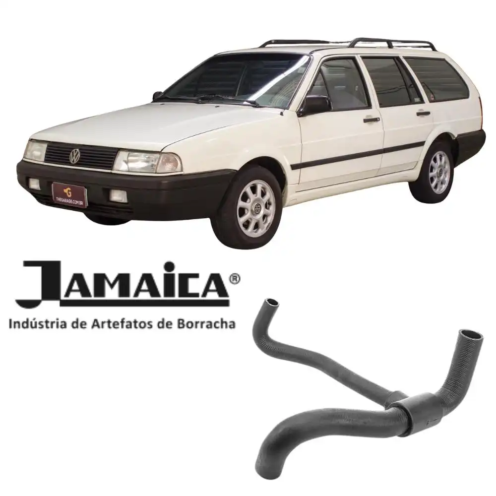 MANGUEIRA BOMBA DAGUA SANTANA QUANTUM