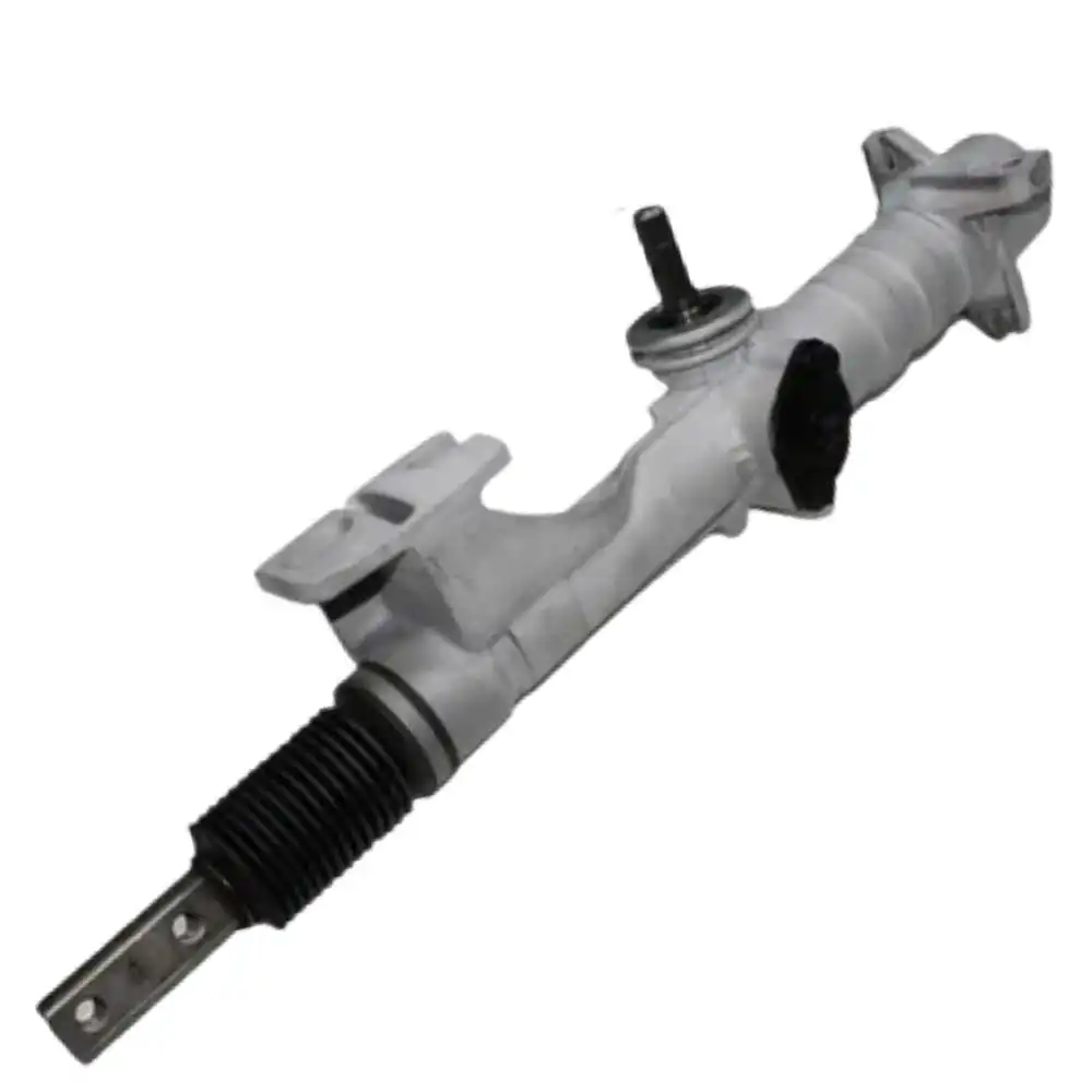 CAIXA DIRECAO GOL PLUS 98/ GOL GER III (HASTE LONGA) REMAN