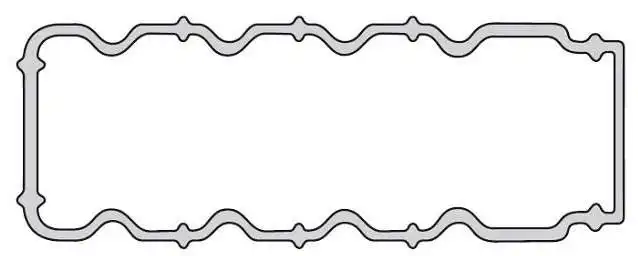JUNTA CARTER ESCORT MONDEO 1.8 2.0 16V /99 ZETEC