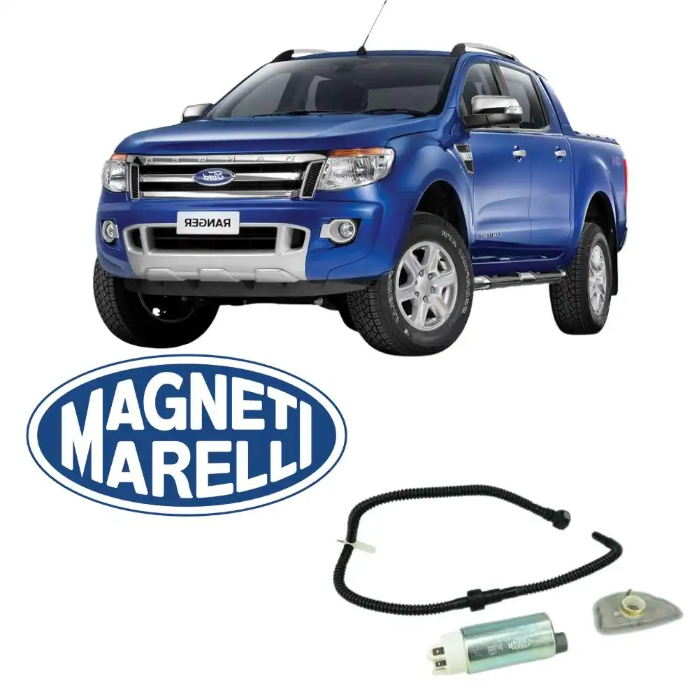 BOMBA COMBUSTIVEL RANGER 2.2/3.2 13/ (REFIL)