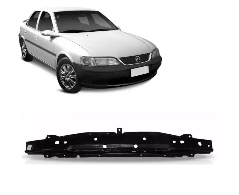 LAMINA PARACHOQUE DIANT VECTRA 97/