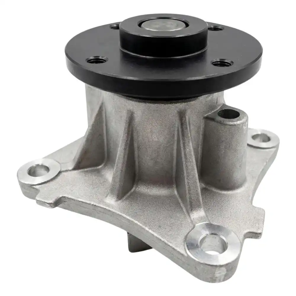 BOMBA DAGUA JAC 2 1.4 2011 A 2015