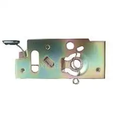 FECHADURA INF CAPO FIAT UNO 84/