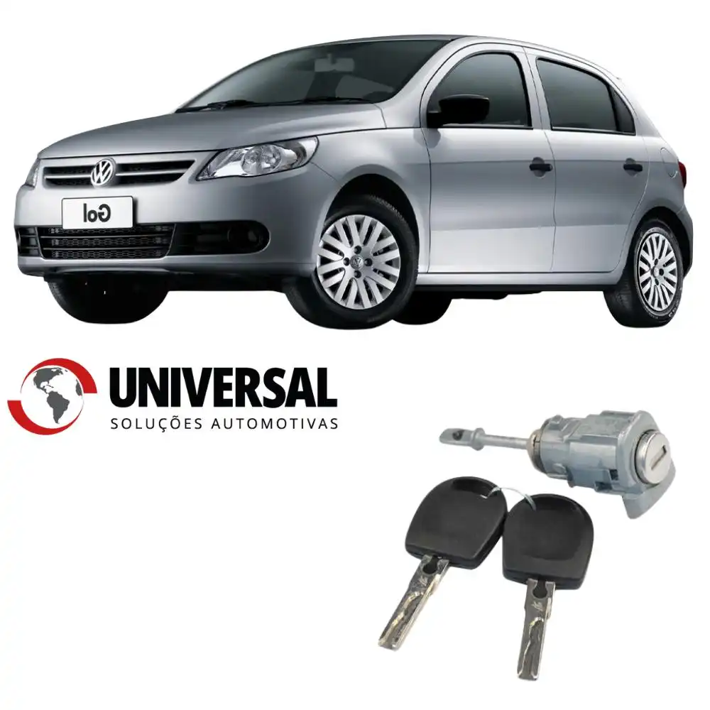 CILINDRO PORTA GOL GV GVI GVII ESQ