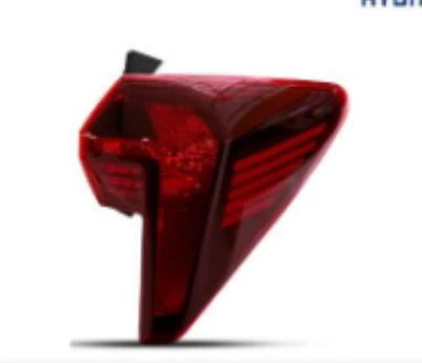 SINAL TRAS HYUNDA HB20 2023 A 2024  DIR COM LED