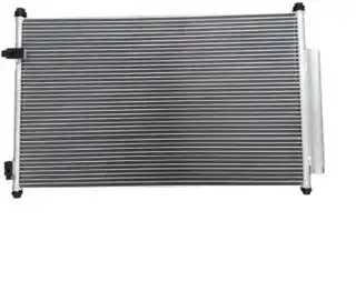 CONDENSADOR AR CONDICIONADO HONDA HR-V 2014/