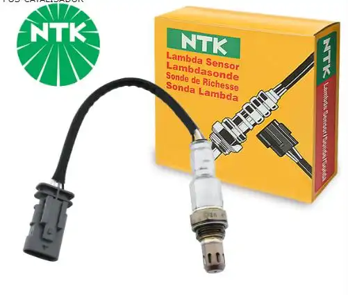 SONDA LAMBDA FIAT UNO FIRE FLEX 1.0 3CIL 2016 EM DIANTE