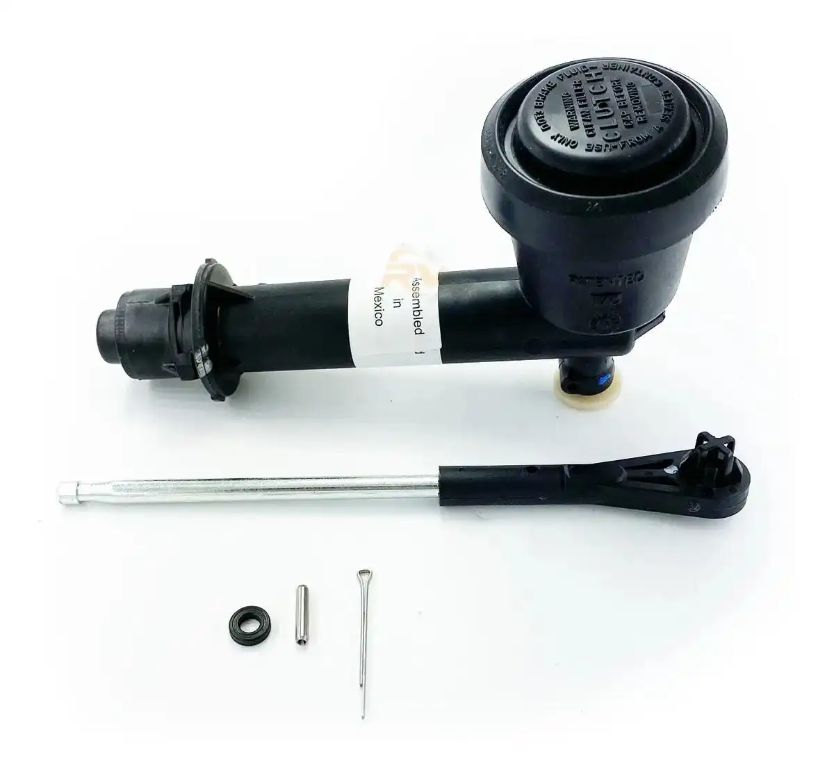 CILINDRO PEDAL EMBREAGEM S-10 2.4 2001 A 2011 C/RESERVATORIO